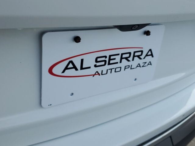 2021 Jeep Grand Cherokee L Laredo