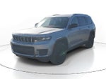 2021 Jeep Grand Cherokee L Laredo