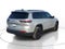 2021 Jeep Grand Cherokee L Laredo
