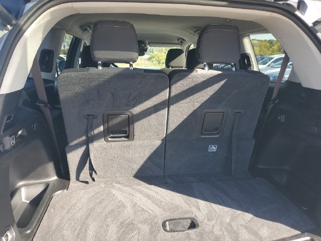 2021 Jeep Grand Cherokee L Laredo