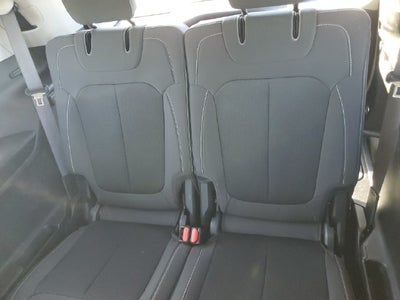 2021 Jeep Grand Cherokee L Laredo