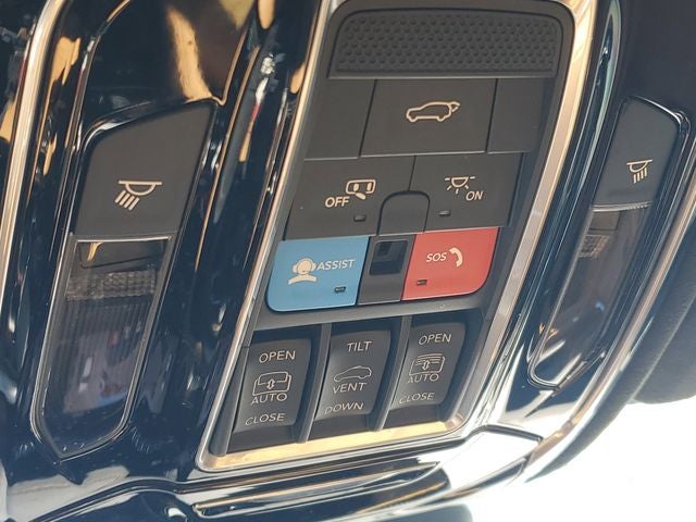 2022 Jeep Grand Cherokee Summit Reserve 4xe