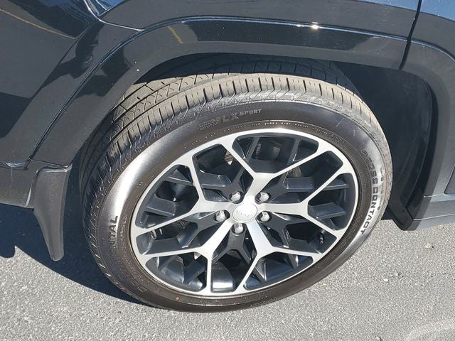 2022 Jeep Grand Cherokee Summit Reserve 4xe