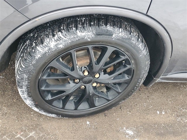 2015 Dodge Durango R/T