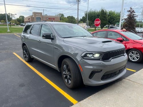 2023 Dodge Durango R/T Plus