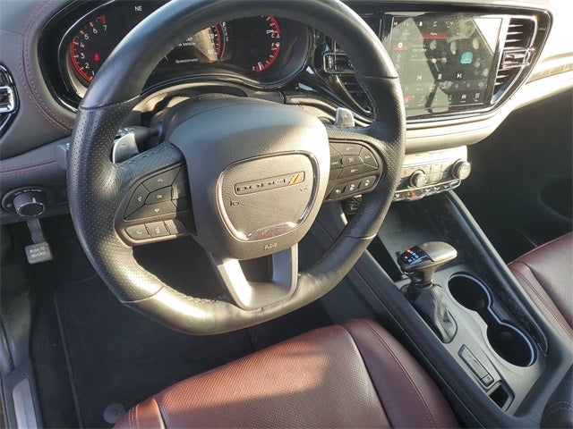 2024 Dodge Durango R/T