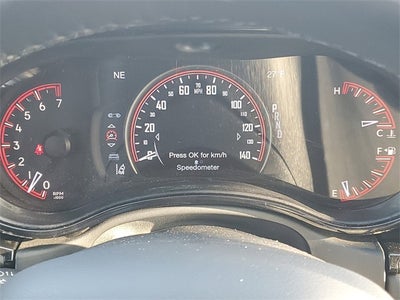 2024 Dodge Durango R/T