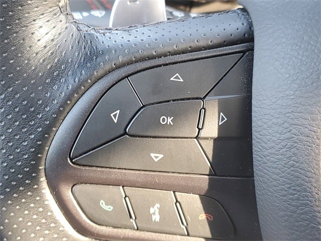 2024 Dodge Durango R/T