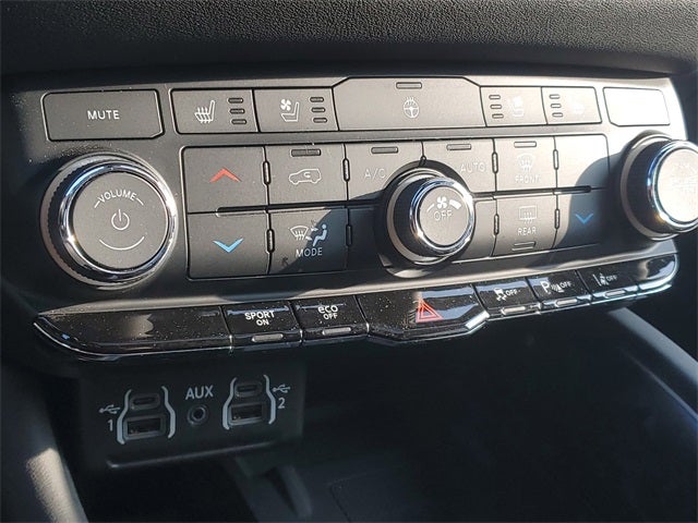 2024 Dodge Durango R/T