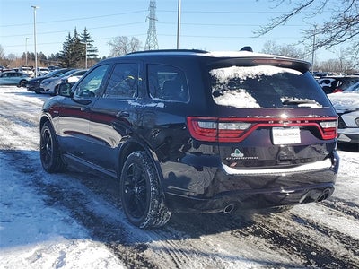 2024 Dodge Durango R/T