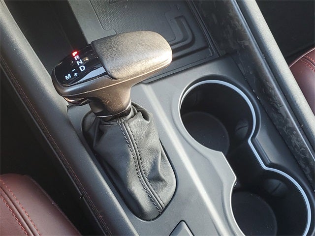 2024 Dodge Durango R/T