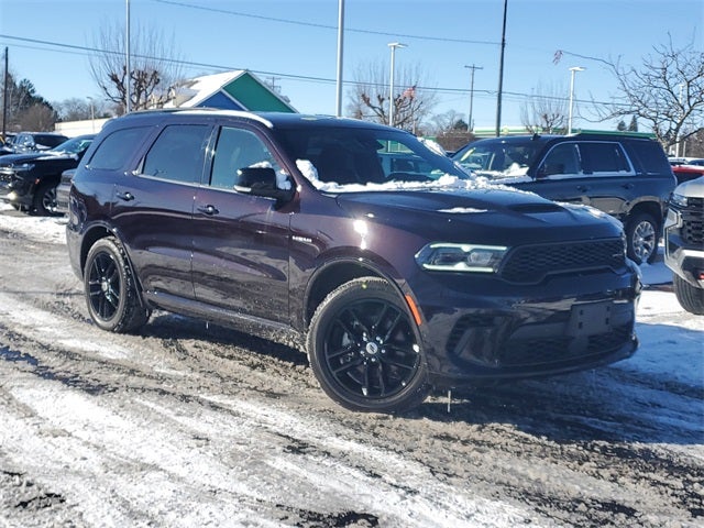 2024 Dodge Durango R/T