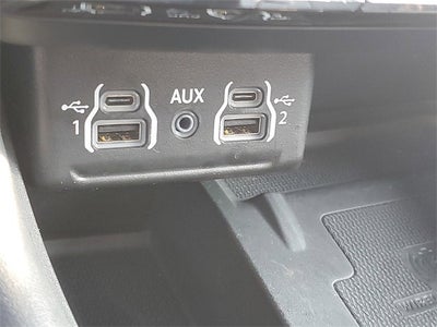 2024 Dodge Durango R/T