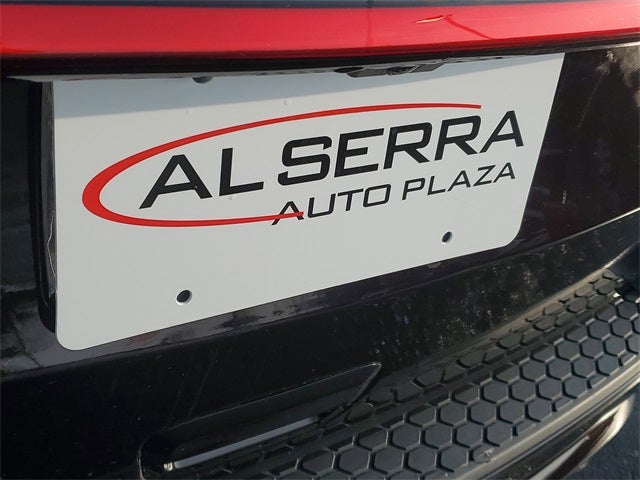 2024 Dodge Durango R/T