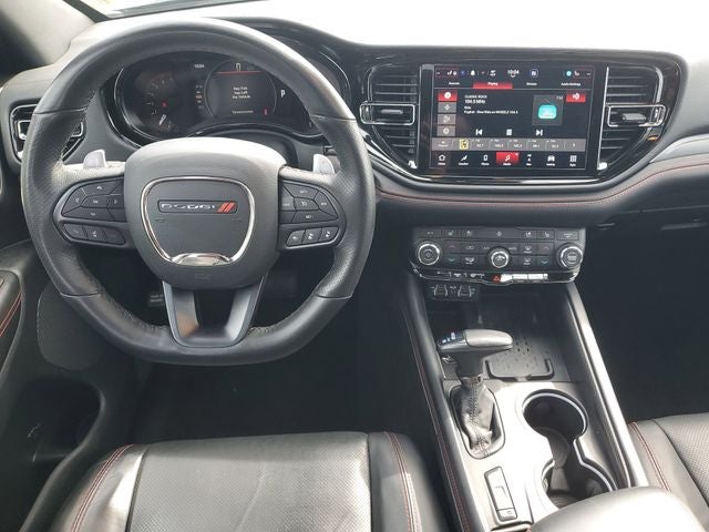 2025 Dodge Durango R/T Plus