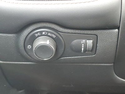 2025 Dodge Durango R/T Plus