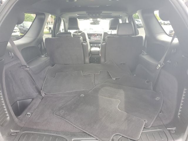 2025 Dodge Durango R/T Plus