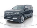 2022 Jeep Grand Wagoneer Series II