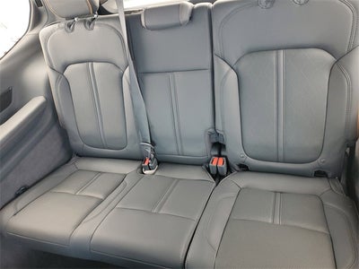 2022 Jeep Grand Wagoneer Series II