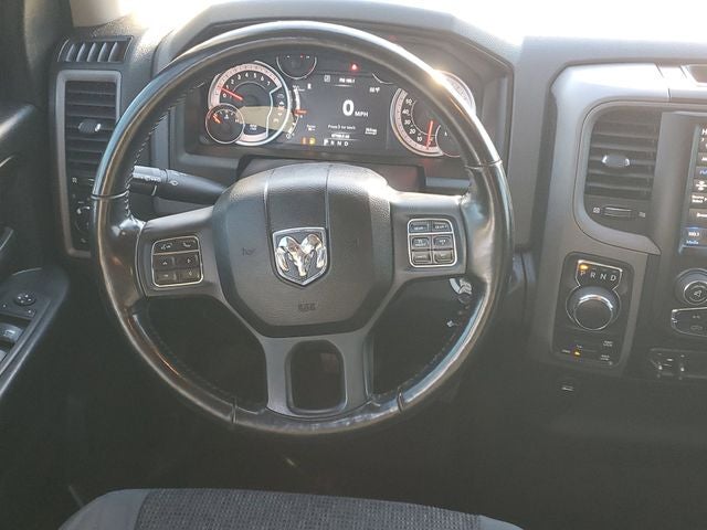 2020 RAM 1500 Classic Express