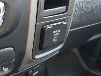 2020 RAM 1500 Classic Express