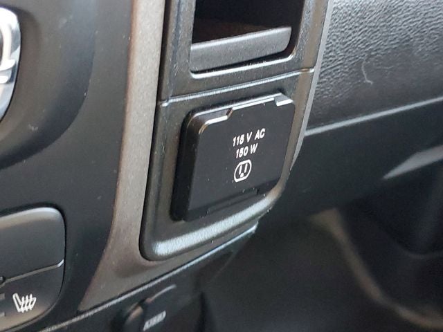 2020 RAM 1500 Classic Express