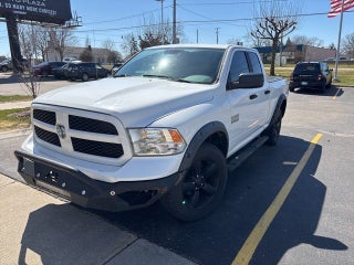 2017 RAM 1500 Base