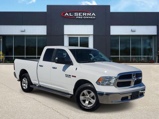 2015 RAM 1500 SLT
