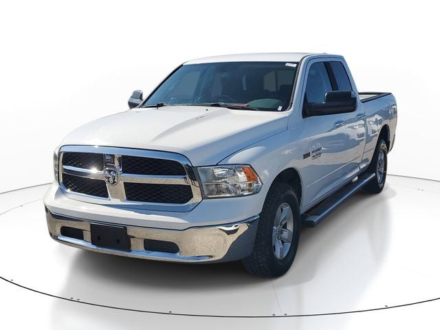2015 RAM 1500 SLT