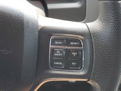 2015 RAM 1500 Express