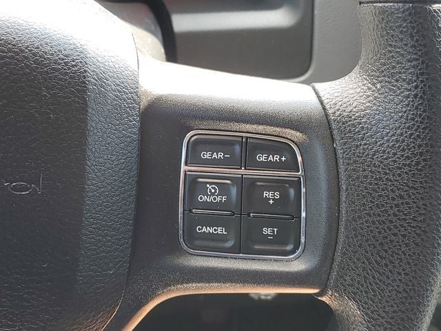 2015 RAM 1500 Express