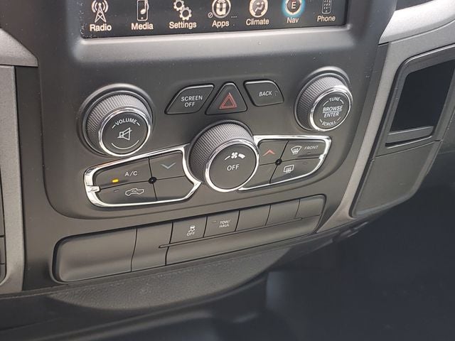2015 RAM 1500 Express