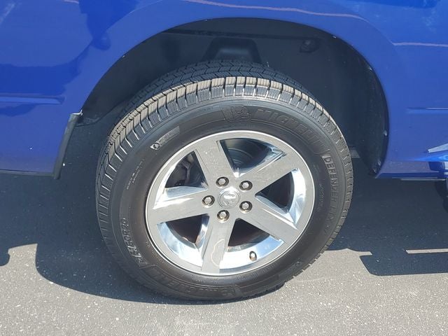2015 RAM 1500 Express