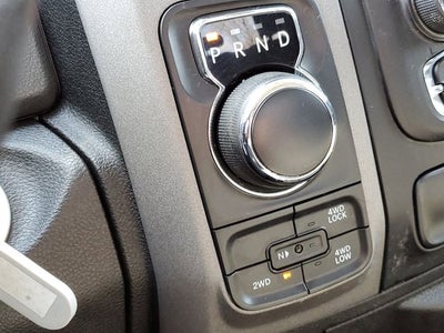 2019 RAM 1500 Classic Express