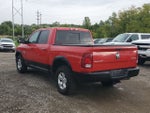 2014 RAM 1500 Outdoorsman