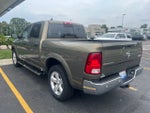 2015 RAM 1500 Outdoorsman