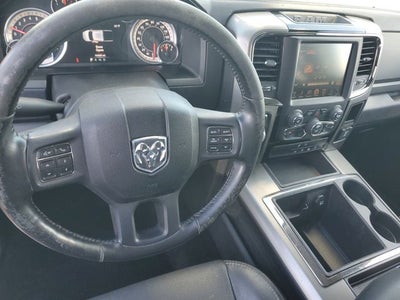 2014 RAM 1500 Sport
