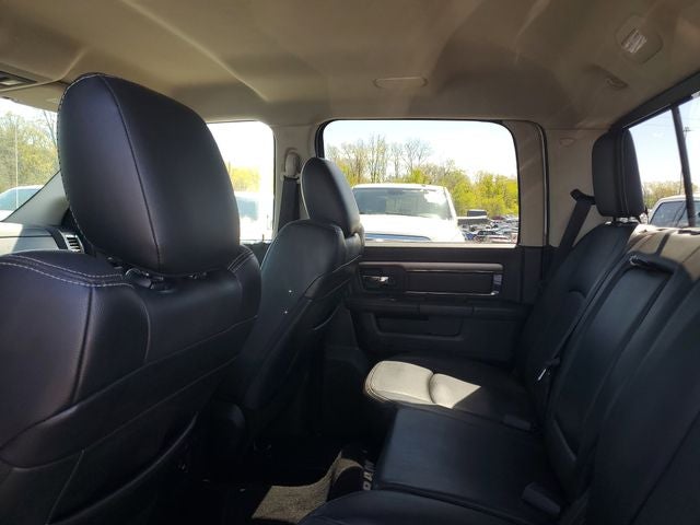 2014 RAM 1500 Sport