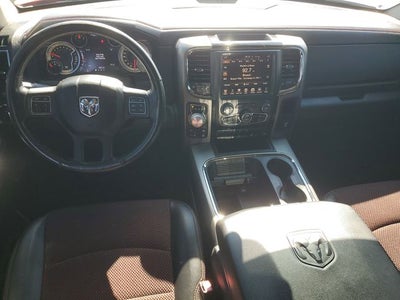 2016 RAM 1500 Sport