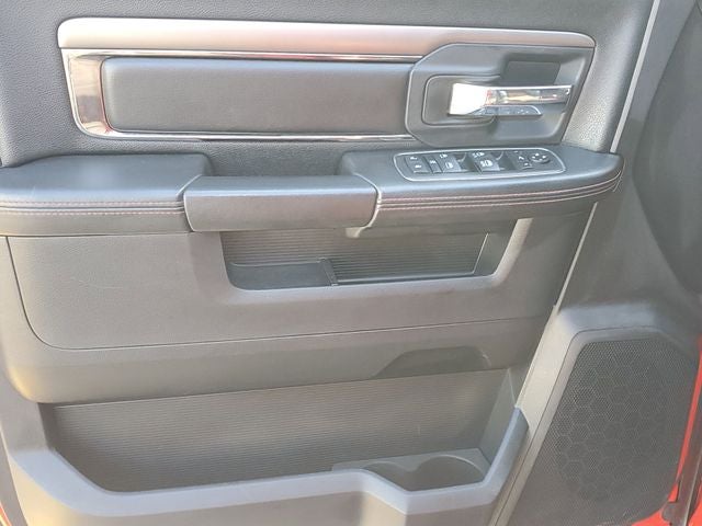 2016 RAM 1500 Sport