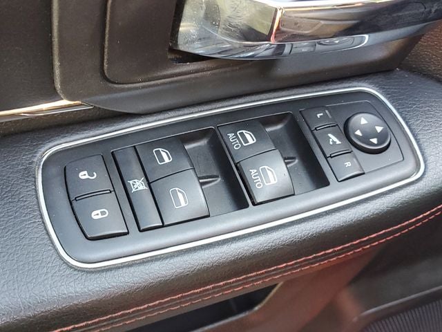 2016 RAM 1500 Sport