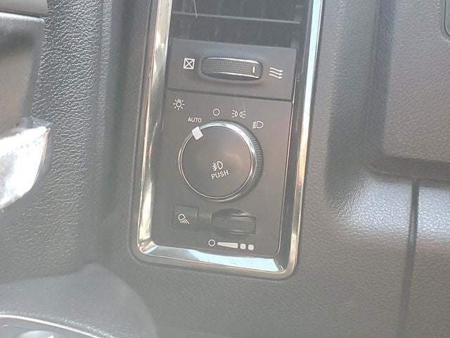 2016 RAM 1500 Sport