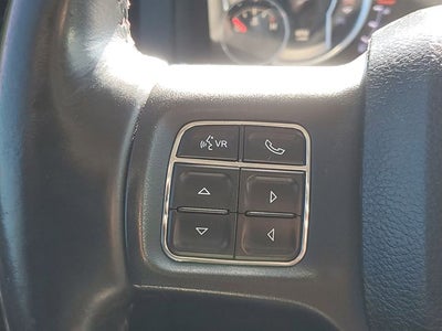2016 RAM 1500 Sport