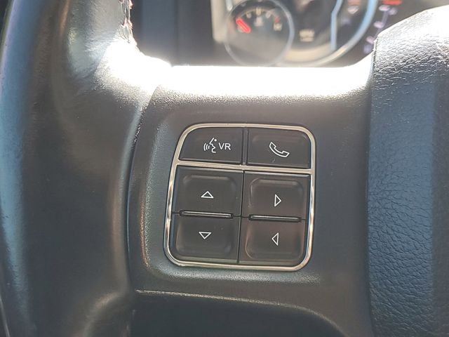 2016 RAM 1500 Sport