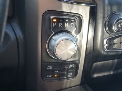 2016 RAM 1500 Sport
