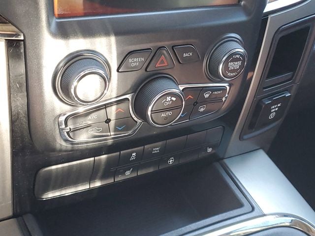 2016 RAM 1500 Sport