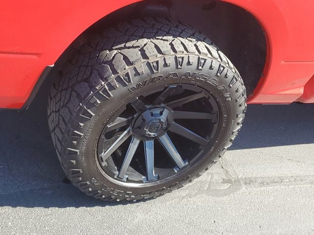 2016 RAM 1500 Sport