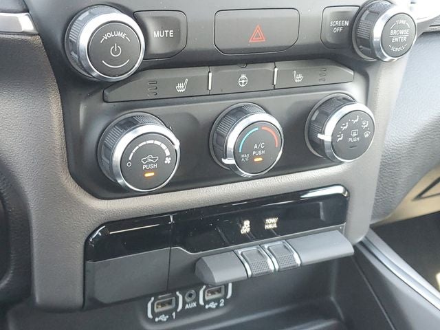 2024 RAM 1500 Big Horn/Lone Star