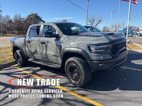 2023 RAM 1500 TRX