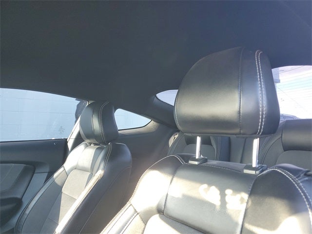 2019 Ford Mustang Shelby GT350